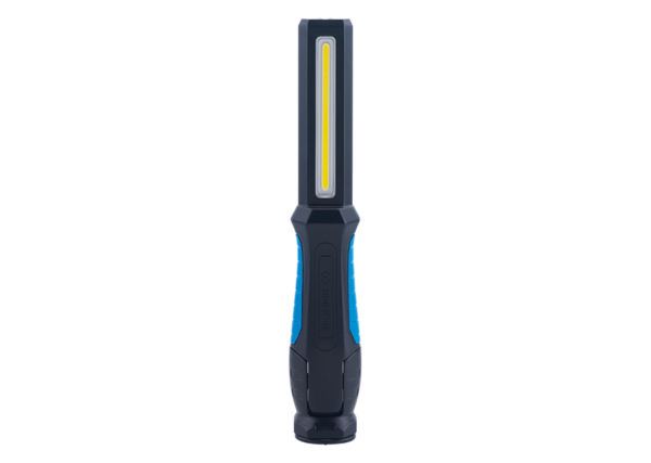 KING TONY - Lámpara de inspección 6W COB LED & 1W SMD - 600 Lumen