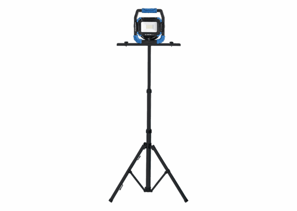 KING TONY - Pack Proyector 9TA421A + trípode 87162BA