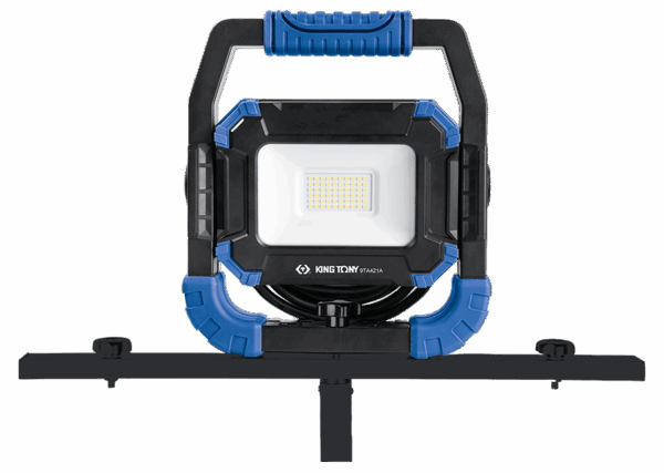 KING TONY - Pack Proyector 9TA421A + trípode 87162BA - Imagen 3