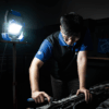 KING TONY - Pack Proyector 9TA421A + trípode 87162BA - Imagen 2