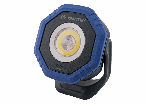 KING TONY - Mini proyector LED 7W 700 Lumen