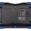 KING TONY - Proyector compacto 30W con batería externa - Imagen 2