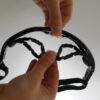 EAGLE - EAGLE-Gafa Indro Clear-Indrotraw-FT-PC - Imagen 4