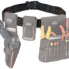 GT LINE - GT Work-TOPBELT N-Line-Cinturon Herramientas - Imagen 2