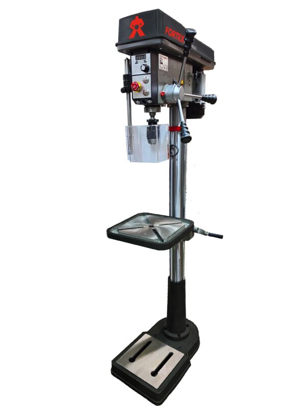 ABRATOOLS - TALADRO FTX-25C-VS VARIO 230V/F1  *P/BROCAS AUTOM.