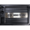 KING TONY - Carro taller 6 cajones  - Azul - Imagen 3