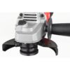 MILWAUKEE - Amoladora 800W 115mm con relé de baja tensión - Imagen 2