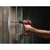 MILWAUKEE - Taladro percutor M18 2,0 ah Litio 2 vel. 50 Nm, 2,0Ah con maletín - Imagen 4