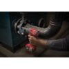 MILWAUKEE - Llave impacto M18 FUEL medio par 1/2" pin, 1700/2100/2400rpm,  430/550/610Nm, Red Lithium 5,0Ah con HD BOX - Imagen 3