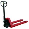 NOVODINAMICA - TRANSPALETA MANUAL P/2000 KG. EXTRAPLANA