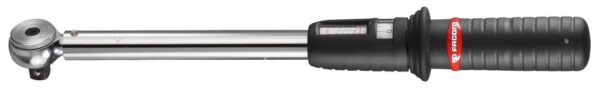 FACOM - LLAVE DINANOMETRICA 100NM CON TRINQUETE FACOM