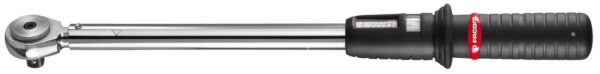 FACOM - LLAVE DINANOMETRICA 200NM CON TRINQUETE FACOM