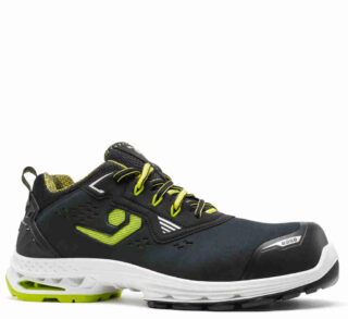 BASE - ZAPATO LISBON S1P ESD T-48