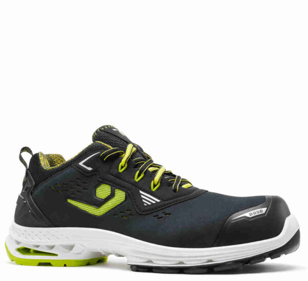 BASE - ZAPATO LISBON S1P ESD T-45