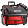 FACOM - CAJA DE HERRAMIENTAS TEXTIL CON RUEDAS FACOM