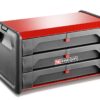 FACOM - FACOM CAJA HERRAMIENTAS BI MATERIA 3 CAJONES