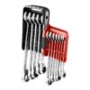 FACOM - JUEGO CON SOPORTE 10 LLAVES 467BR FACOM - Imagen 2