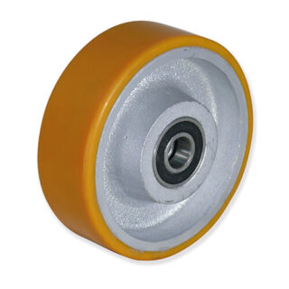 GAYNER - Rueda d.080 Poliuretano 080 HPB4