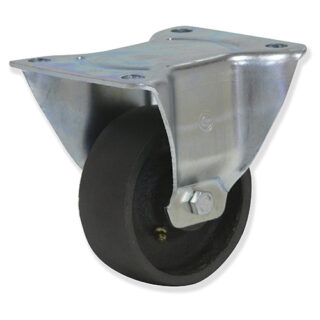 GAYNER - Rotante fijo d.125 Hierro FPF4 125 HFB4