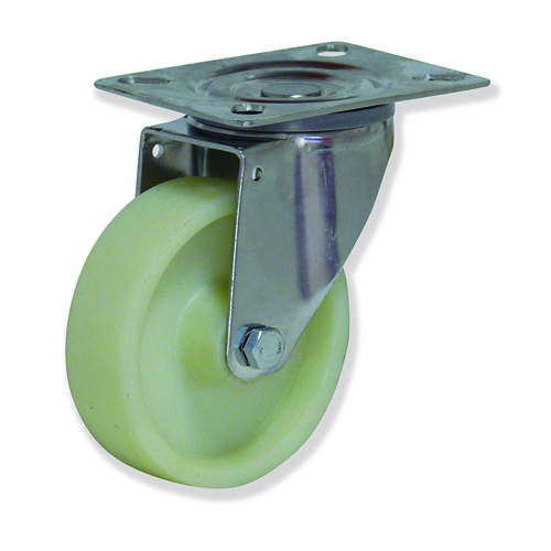 GAYNER - Rotante inox girt d.125 Termonyl MIPG4 125 TLL4