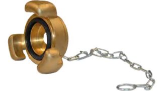 COPLASVA - RACOR BARCELONA LATON TAPON 11/2"