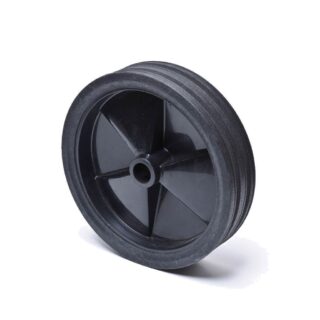 GAYNER - Rueda d.150 Goma 150 PGL3