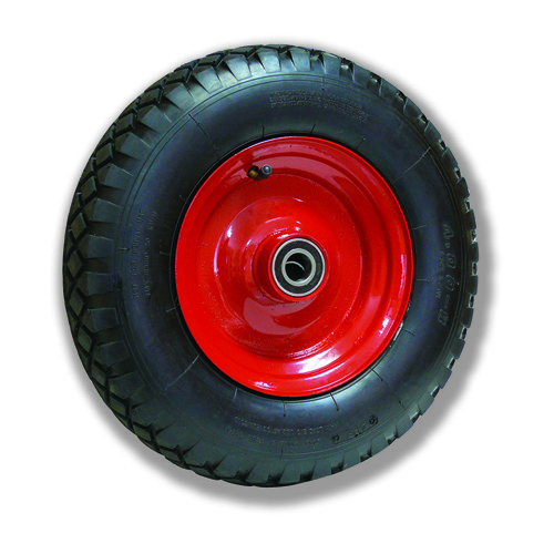 GAYNER - Rueda d.400 Neumatica 400 ENB6