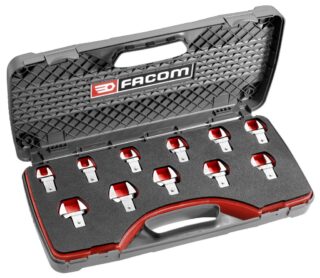 FACOM - FACOM COMPO PUNTA DINAMO 14X18 FIJA 13-24