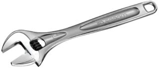 FACOM - FACOM LLAVE INGLESA CROMADA 6P