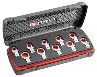 FACOM - FACOM COMPO PUNTA DINAMO 14X18 POLIG. 14-24MM