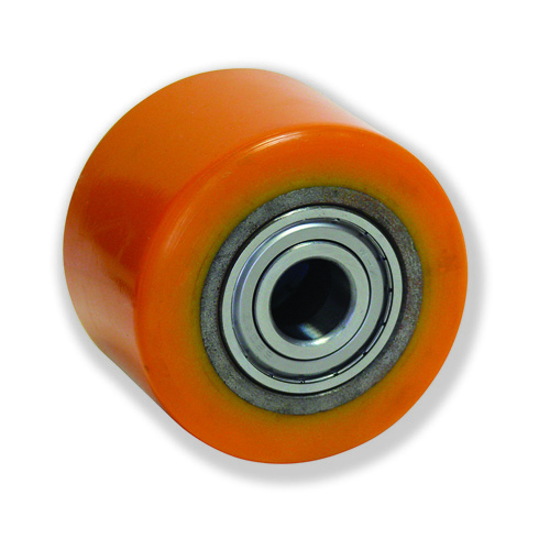 GAYNER - Rodillo Poliuretano d.080x054 080X054 HPB