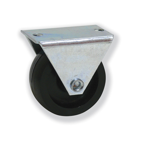 GAYNER - Rotante fijo d.035 Plastico ZPF1 035 PLL1