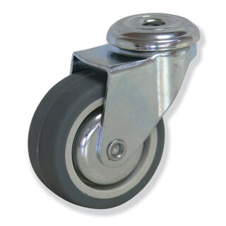 GAYNER - Rotante girt d.030 Caucho BTG1 030 PCL1