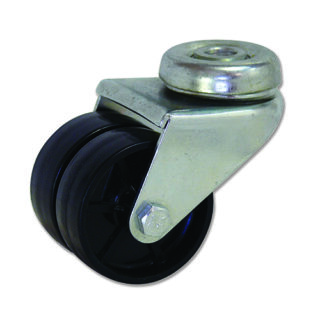 GAYNER - Rotante girt. doble d.075 Plastico BDTG2 075 PLL2