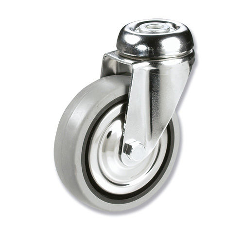 GAYNER - Rotante girt d.080 Caucho BTG3 080 PCB3