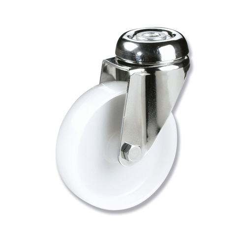 GAYNER - Rotante inox girt d.100 Nylon BITG3 100 NYL3