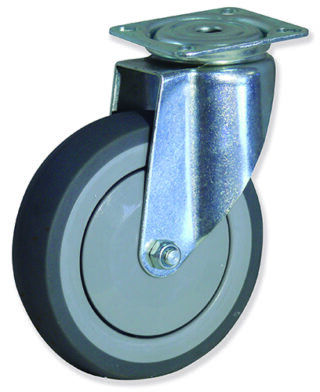 GAYNER - Rotante girt d.125 Caucho SPG3 125 PSB3