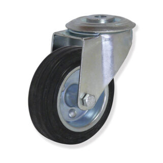 GAYNER - Rotante girt d.100 Goma MTG4 100 EGR4