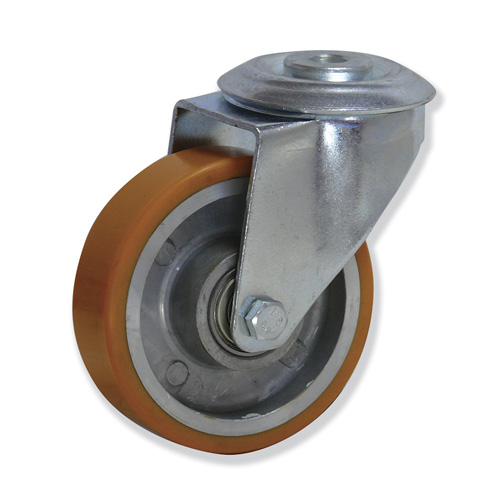 GAYNER - Rotante girt d.080 Poliuretano MTG4 080 APB4