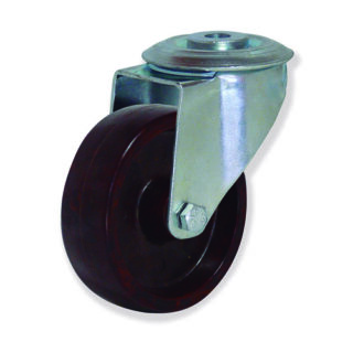 GAYNER - Rotante girt d.100 Termofort MTG4 100 TTT4