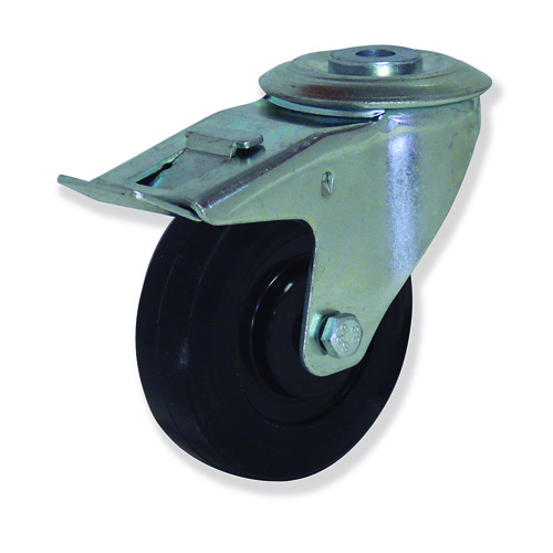 GAYNER - Rotante girt d.100 Termocaucho MTG4 100 TCT4-FD