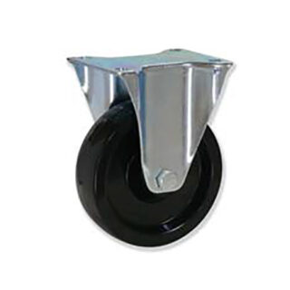 GAYNER - Rotante fijo d.125 Termotex MPF4 125 TXS4