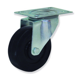 GAYNER - Rotante girt d.100 Termocaucho MPG4 100 TCT4