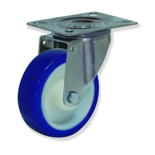 GAYNER - Rotante inox girt d.125 Superlast MIPG4 125 NSX4