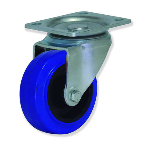 GAYNER - Rotante girt d.125 Caucho FPG4 125 NCR4