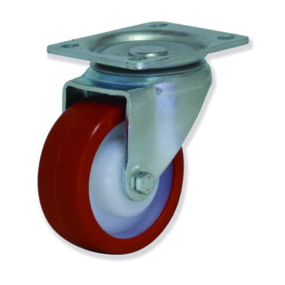 GAYNER - Rotante girt d.080 Poliuretano FPG4 080 NPL5