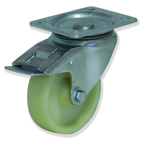 GAYNER - Rotante girt d.125 Termonyl con freno FPG4 125 TLL4-FD