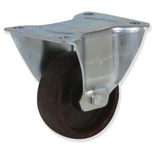 GAYNER - Rotante fijo d.100 Termofort FPF4 100 TTT4