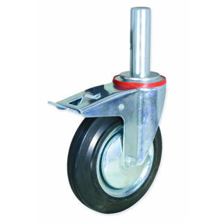 GAYNER - Rotante Andamio d.200 Espiga d.40 AEG4 200 EGR4 D40