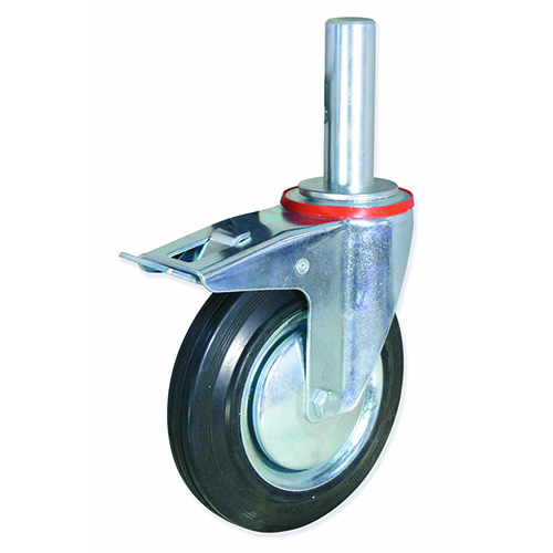 GAYNER - Rotante Andamio d.200 Espiga d.35 AEG4 200 EGR4 D35